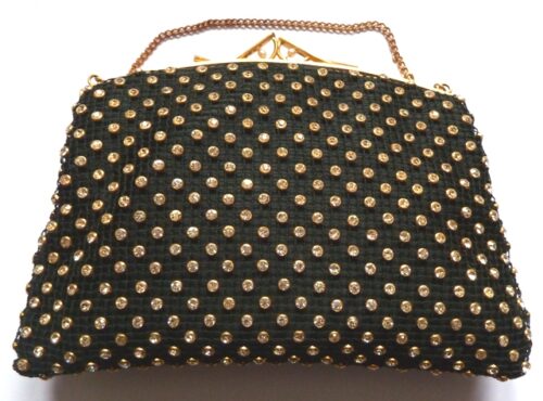 vintage evening bag