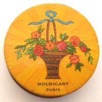 Houbigant rouge box