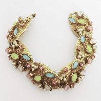 Har vintage pastels bracelet 1