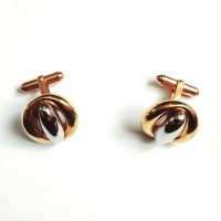 Givenchy cuff links