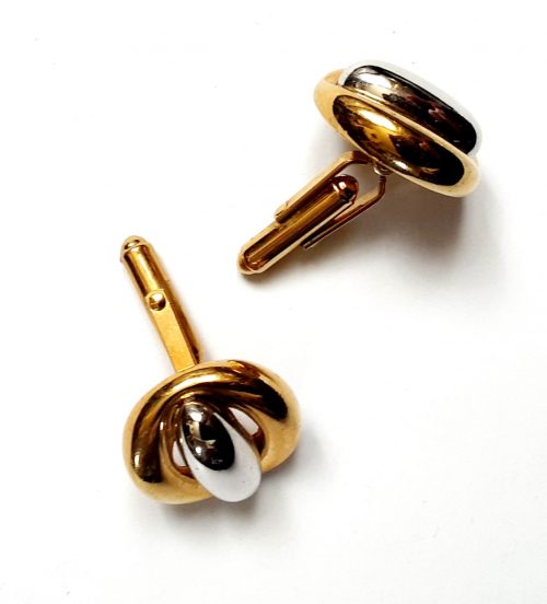 Givenchy cuff links