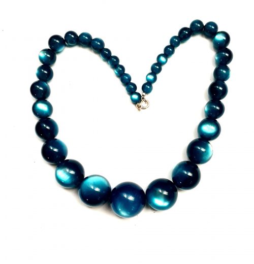 moonglow necklace blue 1