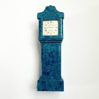 Bourjois grandfather clock front2